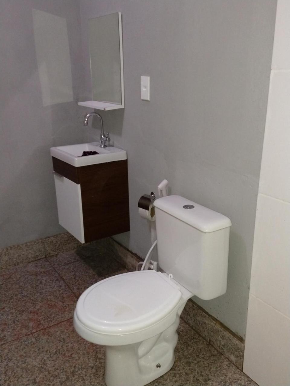 Casa Varanda Do Tupe Manaus Zimmer foto